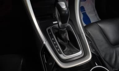 Mondeo 4th Generation