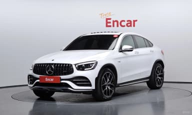 GLC-Class X253