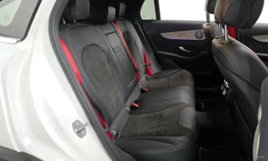 GLC-Class X253