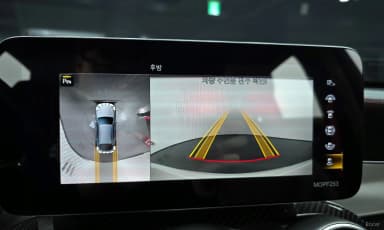 GLC-Class X253