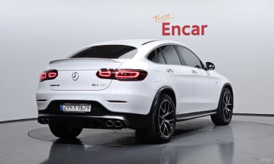 GLC-Class X253