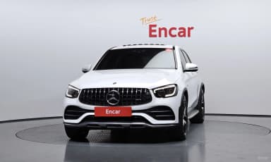 GLC-Class X253