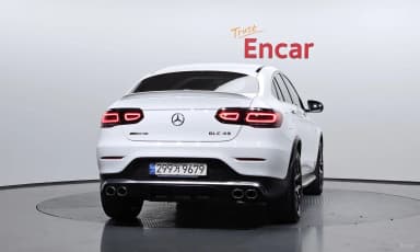 GLC-Class X253