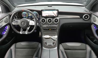 GLC-Class X253