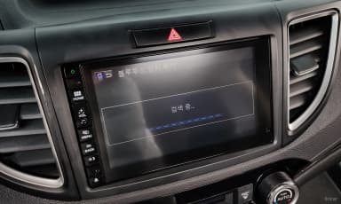 New CR-V
