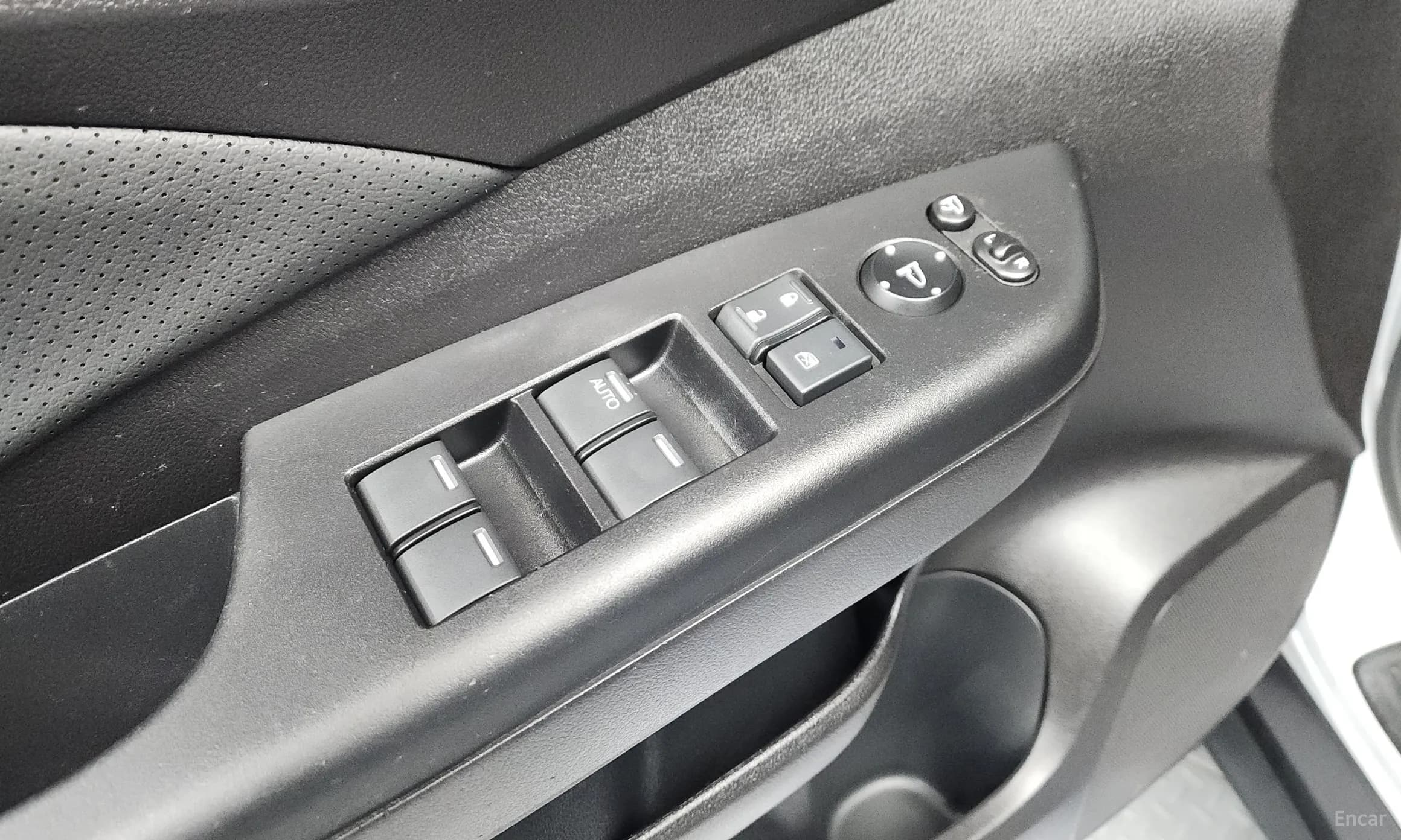 New CR-V