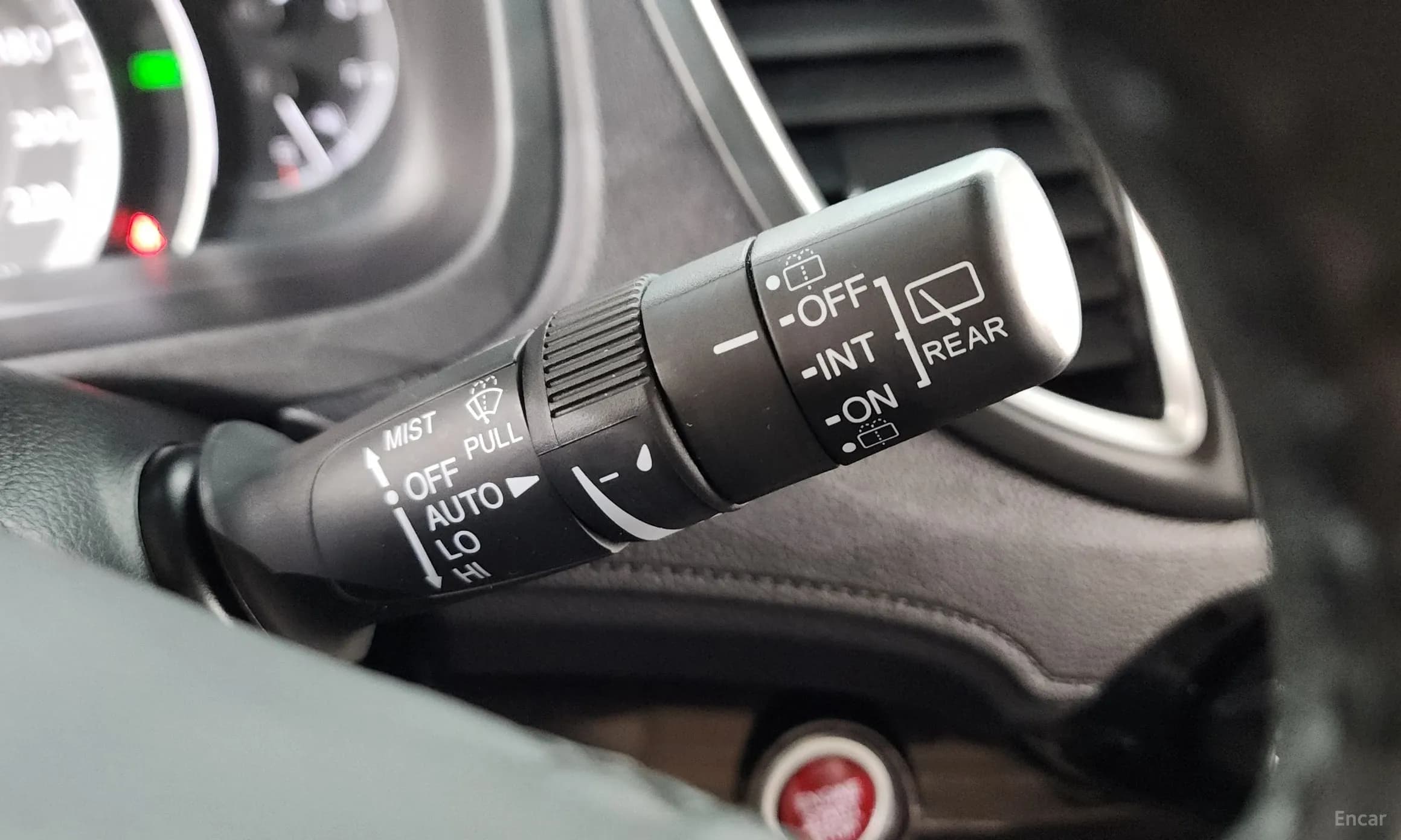 New CR-V