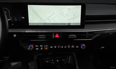 K5 Hybrid 3rd Generation