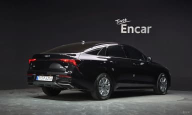 K5 Hybrid 3rd Generation