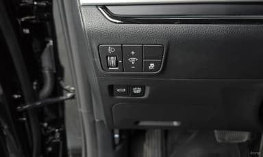 K5 Hybrid 3rd Generation