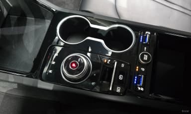 K5 Hybrid 3rd Generation
