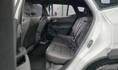 Trax Crossover