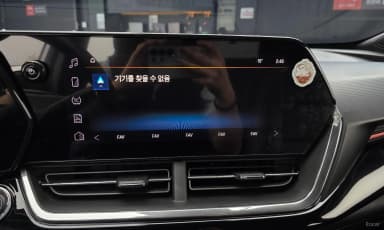 Trax Crossover