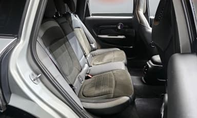 Cooper S Clubman