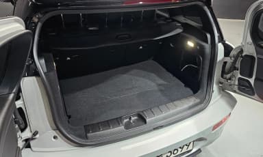 Cooper S Clubman