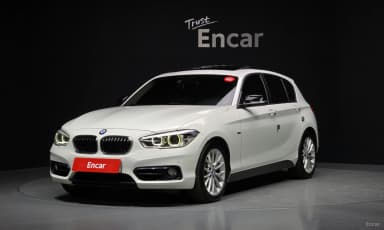 1 Series (F20)