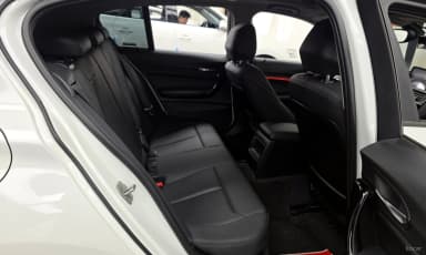 1 Series (F20)