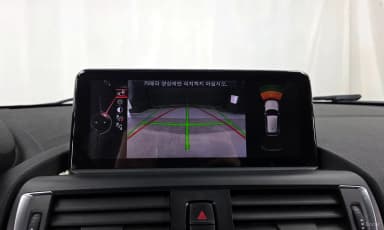 1 Series (F20)