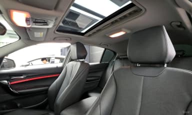 1 Series (F20)