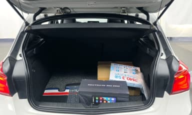 1 Series (F20)