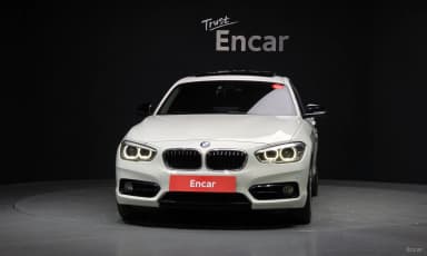 1 Series (F20)