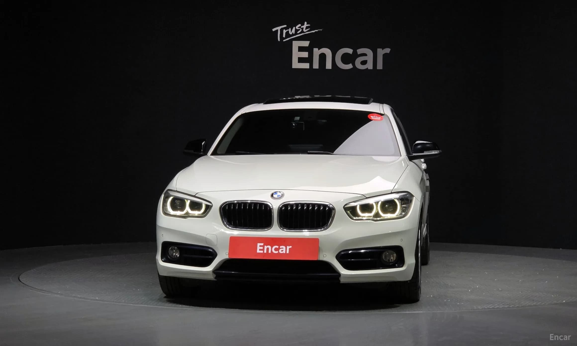 1 Series (F20)