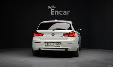 1 Series (F20)