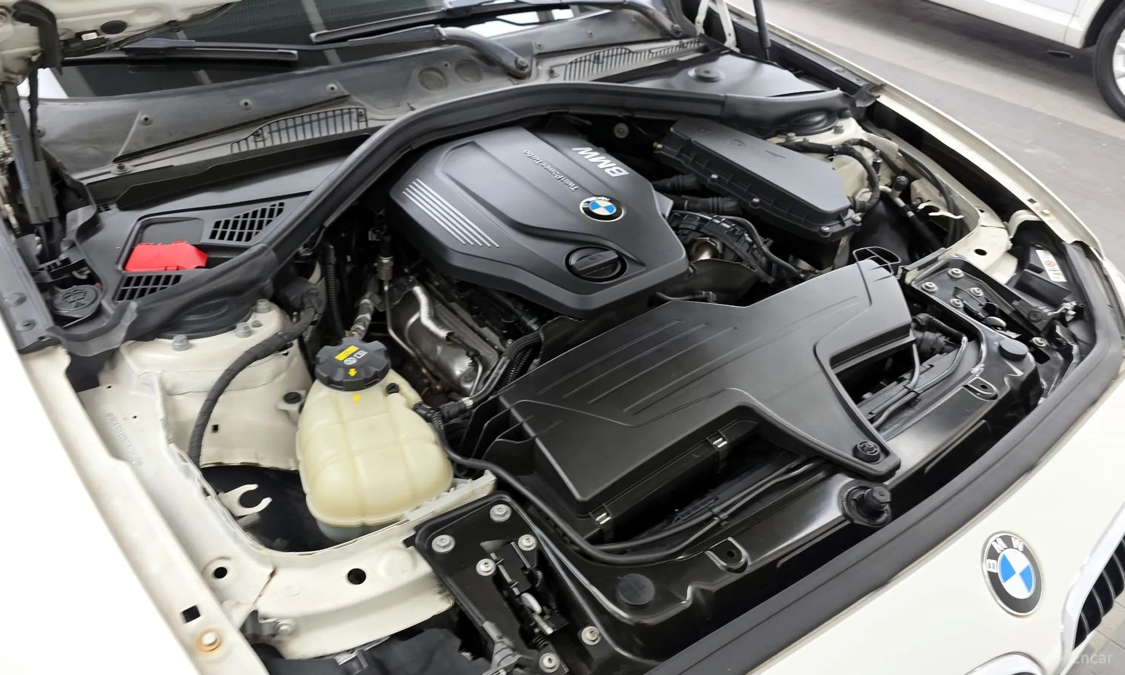 1 Series (F20)