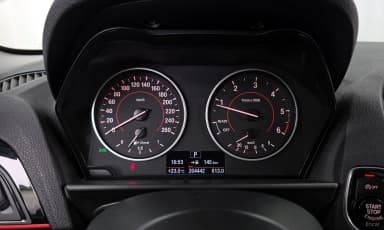 1 Series (F20)