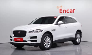 F-PACE