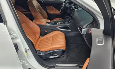 F-PACE