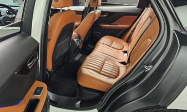 F-PACE
