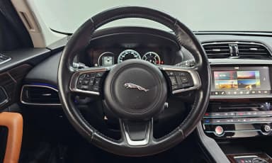 F-PACE