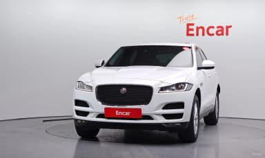 F-PACE