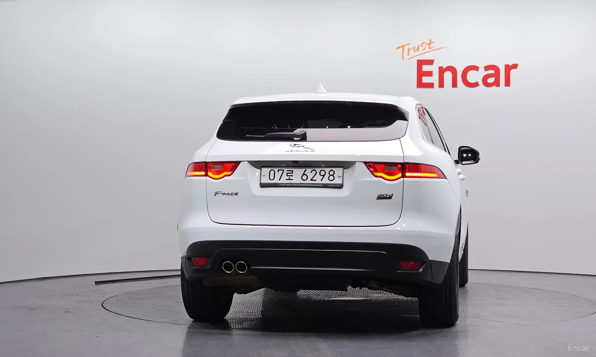 F-PACE