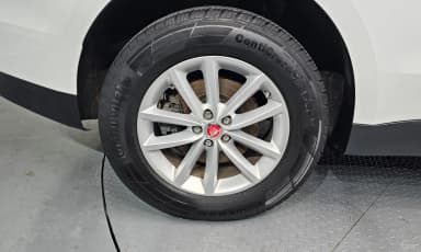 F-PACE
