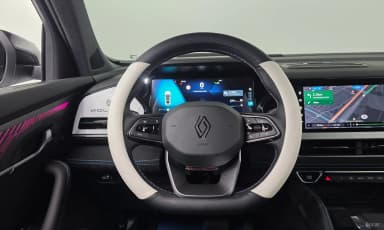 Grang Koleos