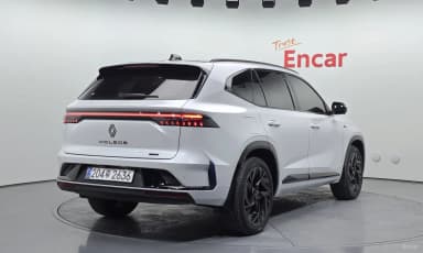 Grang Koleos