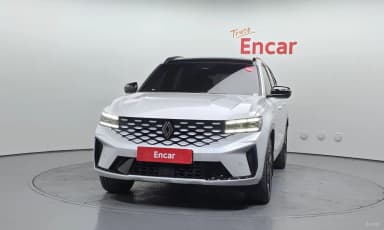 Grang Koleos
