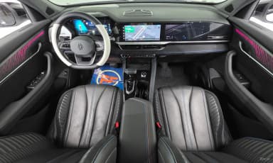 Grang Koleos