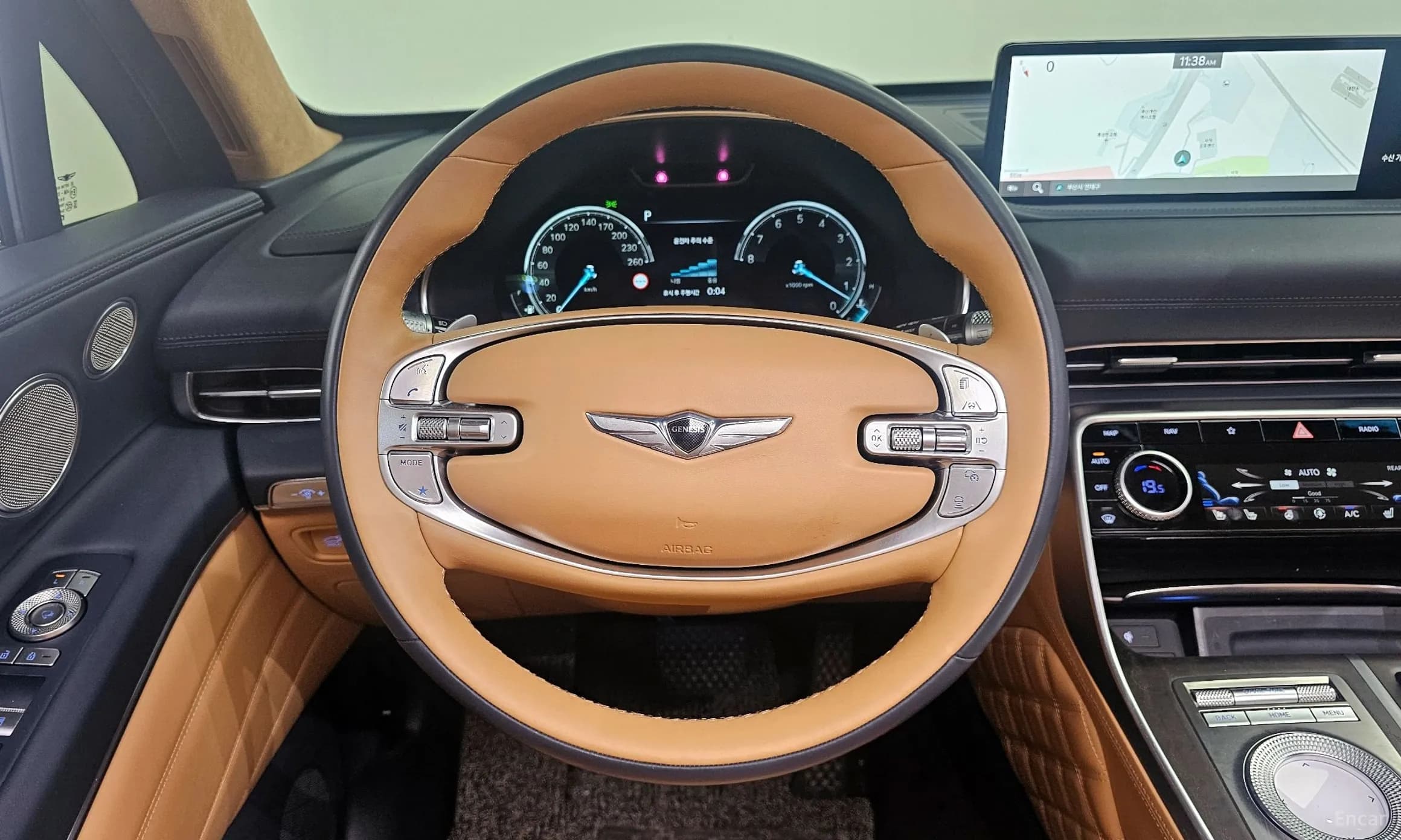 GV80