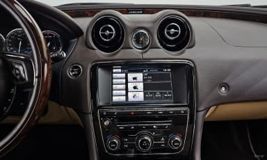 All New XJ