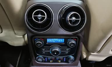 All New XJ