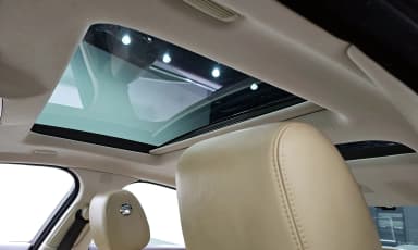 All New XJ