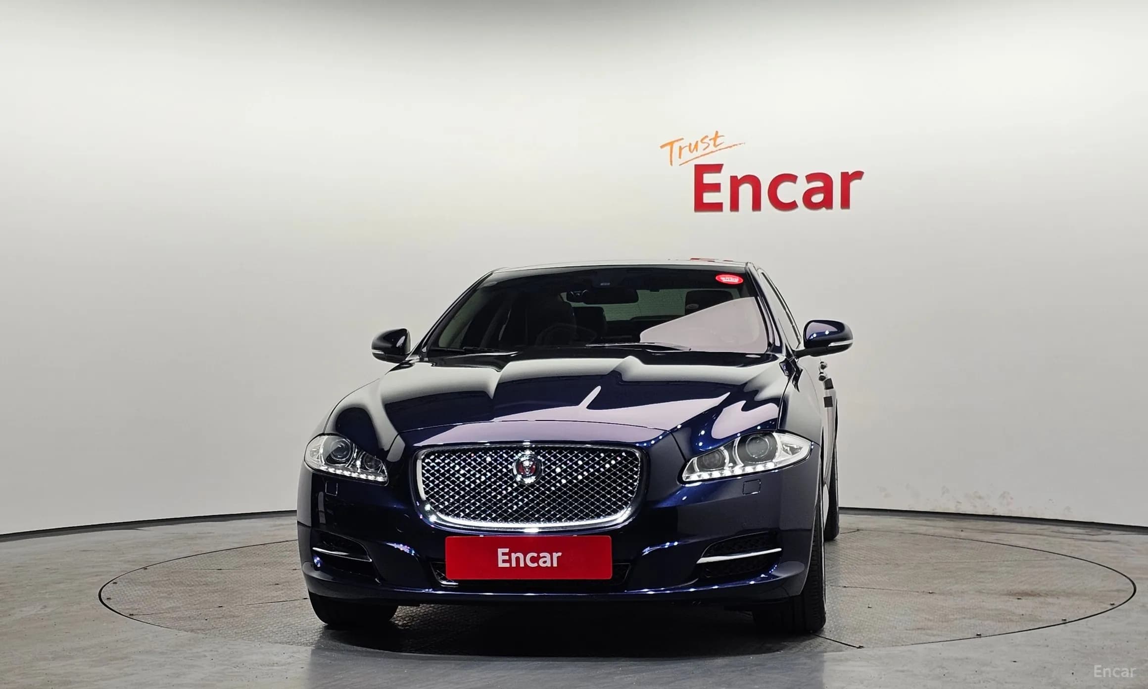 All New XJ