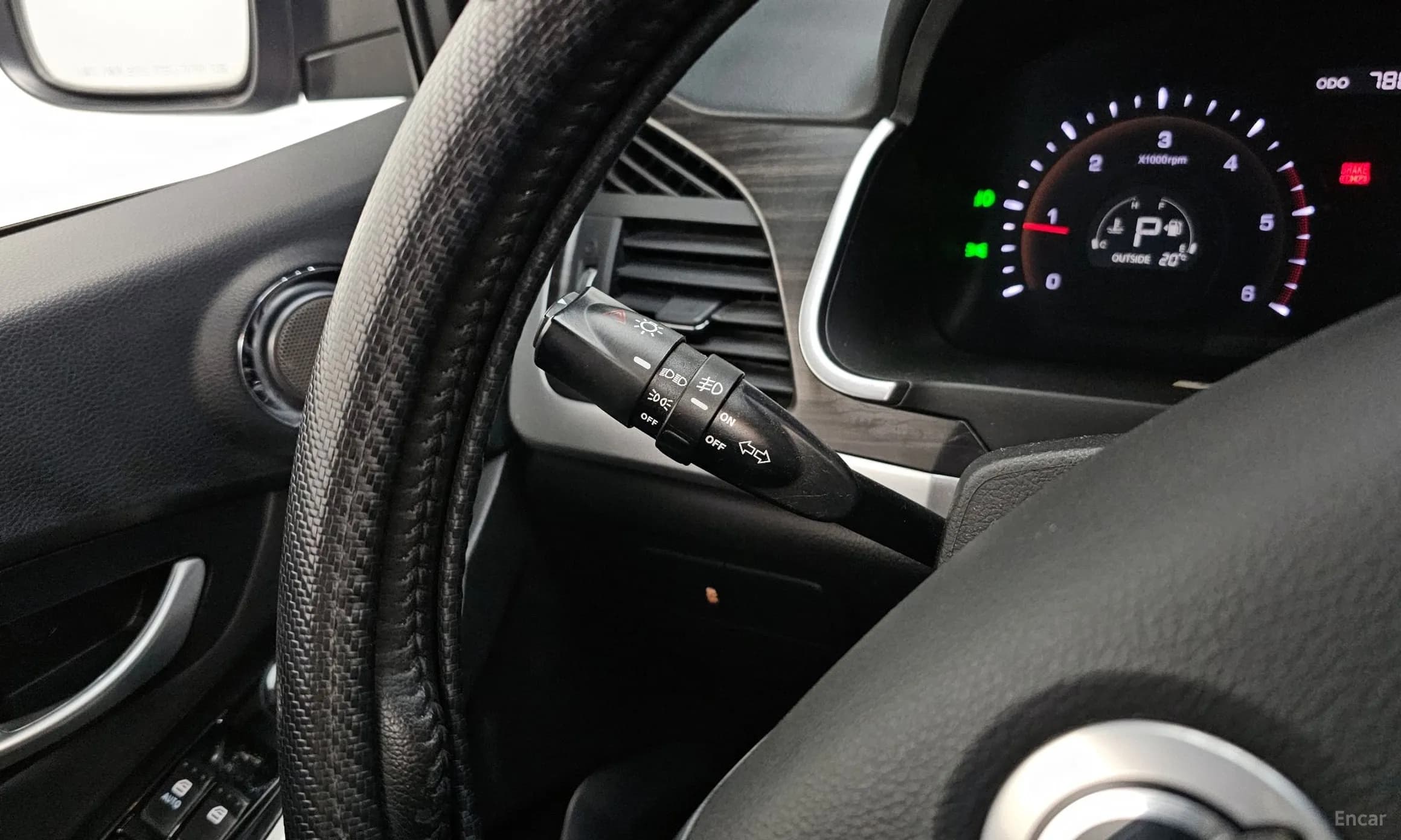 Korando C