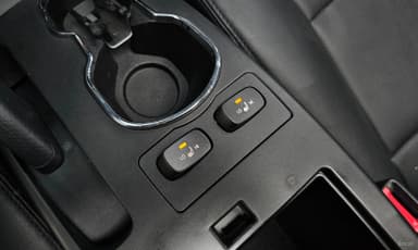 Korando C