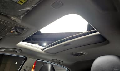 Korando C
