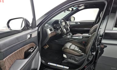 Rexton