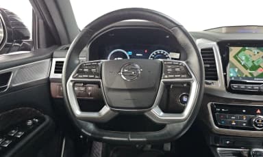 Rexton